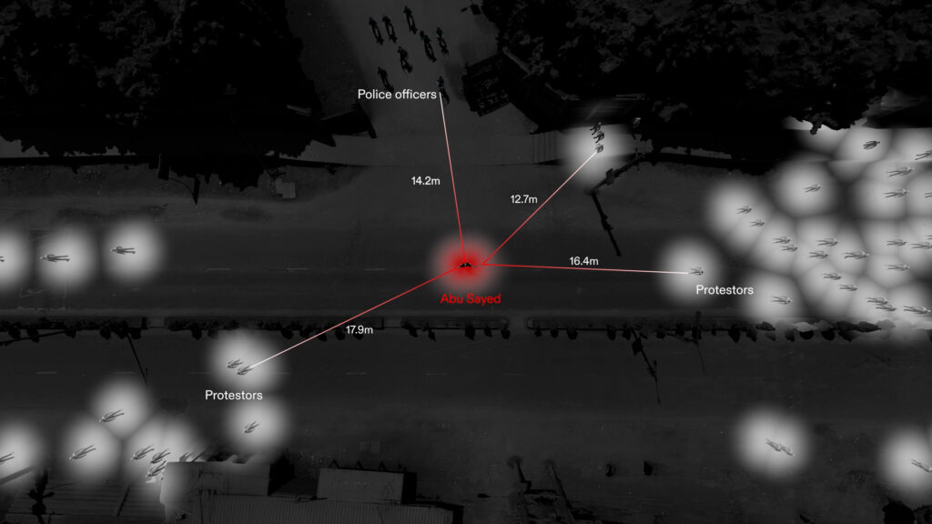 heat-map-illustrating-how-abu-sayed-was-not-part-of-the-crowd-the-moment-he-was-shot